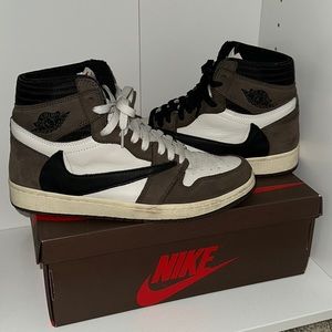 Meet your Posher, Mark